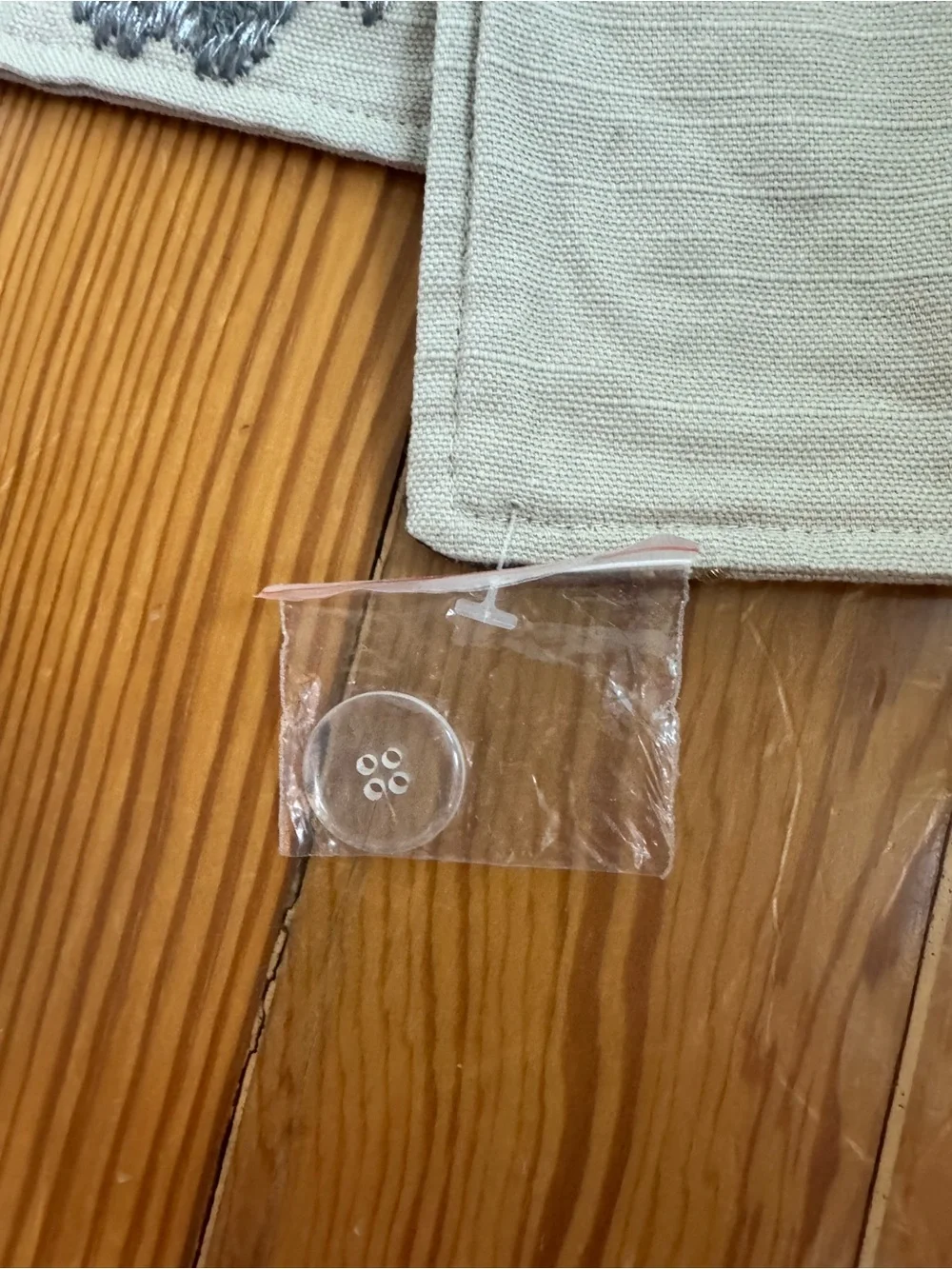 NWOT Pottery Barn Pillow Shams